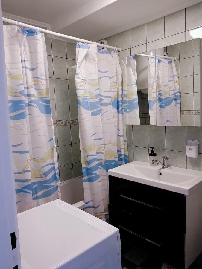 Apartman Tasa Appartement Banja Luka Buitenkant foto